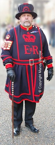Beefeater
